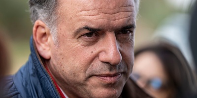 Orsi respondi� a las cr�ticas de Robert Silva e hizo una reflexi�n sobre la inseguridad ciudadana