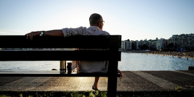 Vientos del norte traer�n un veranillo a Uruguay