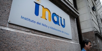 Argenzio: "Fuga de dos menores de INAU es un s�ntoma de la situaci�n cr�tica que atraviesa el sistema de protecci�n"