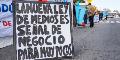 La ministra Facio dijo que hay confusi�n por parte de Sutel en cuanto al alcance de las modificaciones a la Ley de Medios 