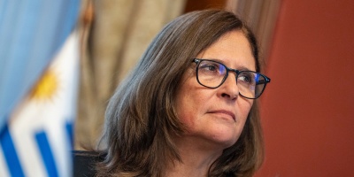 La ministra de Industria defendi� el proyecto de ley de medios y lament� que se postergara su votaci�n en el Parlamento