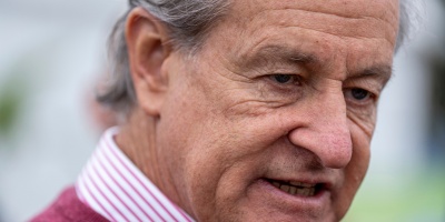 Gabriel Gurm�ndez propuso un acuerdo nacional para tratar temas de seguridad