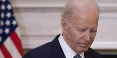 Biden orden� bloquear en la frontera a solicitantes de asilo