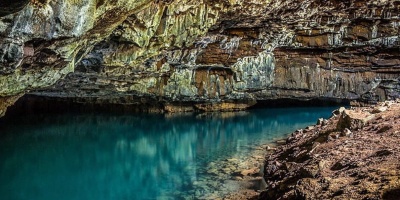 El cambio climtico calentar hasta 3,5 grados las aguas subterrneas
