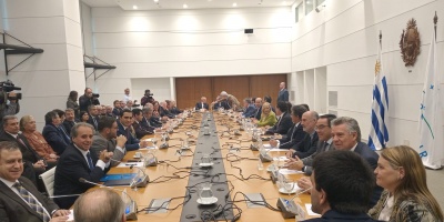 Consejo de Ministros: Logros, inseguridad y desaf�os