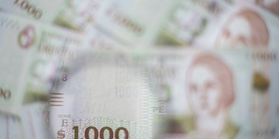 Fitch mantiene nota de Uruguay