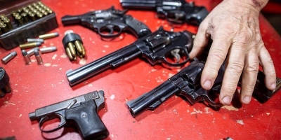 Otro asesinato ocurri� en Montevideo, esta vez en Manga