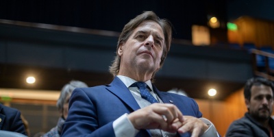 El presidente de la Rep�blica pidi� a sus ministros concretar los proyectos en los que se est�n trabajando en lo que resta de gesti�n