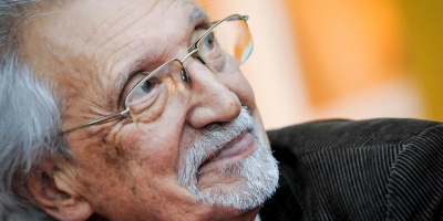 Se inaugur� exposici�n Mariano es Montevideo en el MAPI