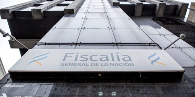 Presidente de la Rep�blica respondi� a cr�ticas por opinar sobre Fiscal�a: "No hice una valoraci�n, dije lo que pasa", afirm�