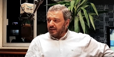 El senador del Frente Amplio Mario Bergara dijo que una pol�tica de seguridad no puede ser �nicamente represi�n