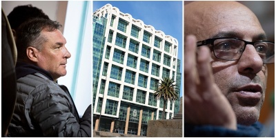 Son intensas y variadas las reacciones pol�ticas ante los nuevos datos de la causa Astesiano 