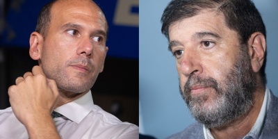 El presidente del Frente Amplio dijo que con la investigaci�n a Marcelo Abdala �se cruzaron todos los l�mites�