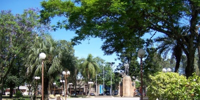 Contribuci�n inmobiliaria subi� de 8% a 12% en Tacuaremb�