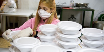 Se desarrollan diversas propuestas por el D�a Mundial de la Inocuidad de los Alimentos