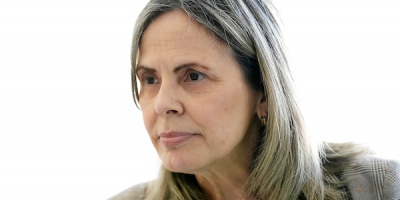 Exfiscal Gabriela Fossati: No hay delito en los chats entre Astesiano y el presidente Lacalle Pou.