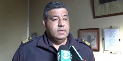 Dos de los tres j�venes que participaron en una pelea en el Liceo 1 de Melo el pasado mierc�les fueron condenados y otro internado en el Inisa