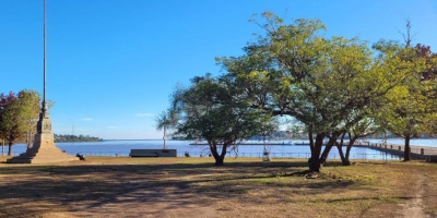 Se redujo a 295 el n�mero de personas desplazadas por las inundaciones