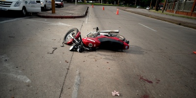 Mujer condenada por homicidio tras atropellar a otra en ruta 9
