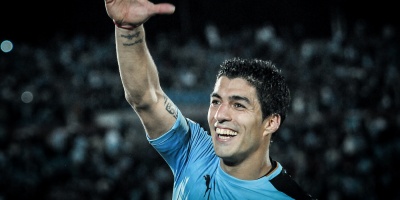 Luis Su�rez integra la lista de los 26 convocados por Marcelo Bielsa para jugar en la Copa Am�rica 2024