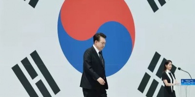 Corea del Norte vuelve a lanzar globos con basura hacia su vecino del sur