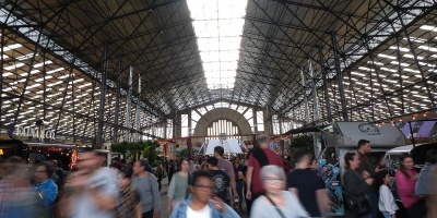 Se realizar� la primera edici�n de la Feria Internacional Turismo 360