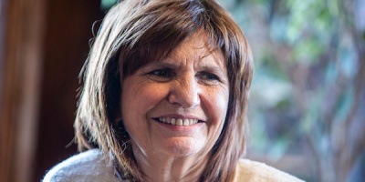 La ministra de Seguridad de Argentina asegura que S�nchez "ha perdido Europa" tras "insultar" al Gobierno argentino