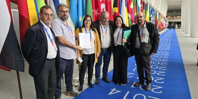 COFE denuncia al Estado por incumplir convenios con el nuevo r�gimen de licencias