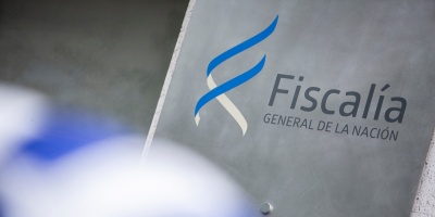 El Fiscal Ra�l Iglesias denunci� que le hackearon la cuenta y desde ah� buscaron informaci�n sobre el hijo de la fiscal Alicia Ghione