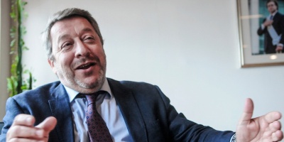 La justicia archiv� la denuncia hecha por el director del BPS en representaci�n de los empresarios contra el presidente y funcionarios del organismo