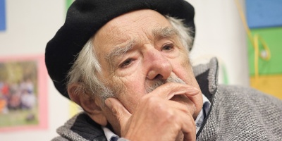 "A uno le queda la sensaci�n de un uso abusivo del poder para perseguir gente�, dijo Mujica