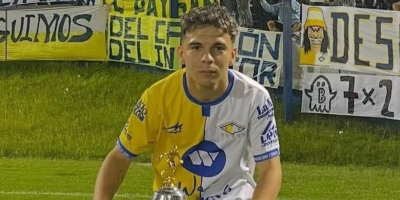 Esperan confirmaci�n de meningitis como causa de muerte de Bruno Moreira C�ceres