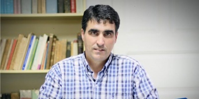Candidato a intendente de Salto piensa "reactivar el puerto"
