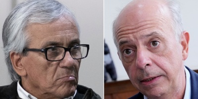 El Frente Amplio present� un pedido de informes al Ministerio del Interior por los chats que se filtraron entre Astesiano y Lacalle Pou