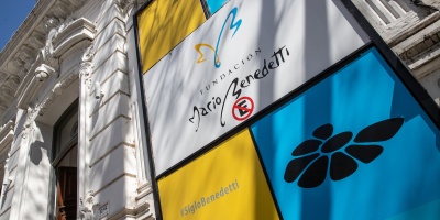 Escritor argentino recibe el premio del Primer Concurso Internacional de Cuentos Mario Benedetti