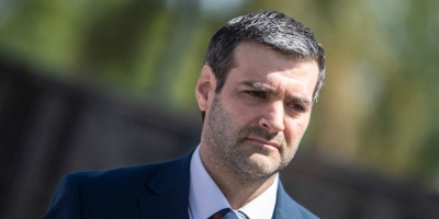 El Ministerio del Interior adquiri� un veh�culo blindado para la Guardia Republicana