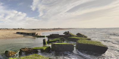 UNICEF denuncia desnutrici�n aguda en 3.000 ni�os de Gaza