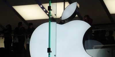Apple cotiza en mximos histricos y destrona a Microsoft como mayor cotizada de EE.UU.