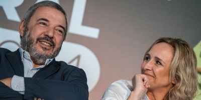 Laura Raffo dijo que ser�a bueno que Bergara asesore en materia econ�mica a Orsi 