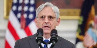 La C�mara de Representantes de EEUU declara en desacato al fiscal general por las grabaciones de Biden