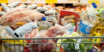 Uruguayos comenzaron a viajar a Argentina para realizar compras