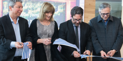 M�s de 1.100 personas visitaron la Feria Internacional sobre Destinos Tur�sticos Inteligentes 