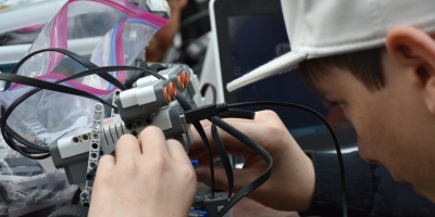 Mundial Robocup 2024