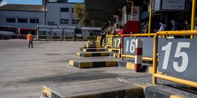 Rige la suba del 2,9% en las tarifas del transporte suburbano de pasajeros