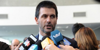 El Mides y la ONG Otras Manos entregaron diplomas de capacitaci�n a personas en situaci�n de calle