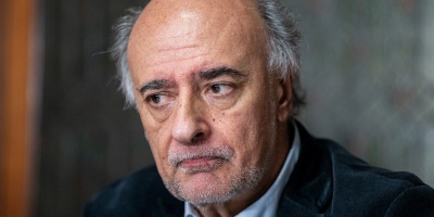 Pablo Mieres dijo que �hay una b�squeda y una exageraci�n� por parte del PIT-CNT para cuestionar al Gobierno