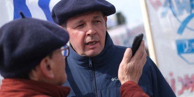 Exintegrantes de Un Solo Uruguay conformaron el partido pol�tico denominado "Por los Cambios Necesarios"