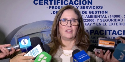 Los ministerios de Vivienda y Energ�a presentaron una aplicaci�n que permitir� evaluar la eficiencia energ�tica de las viviendas