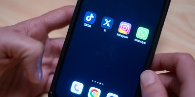 Videos cortos en redes sociales son la principal fuente de informacin de los jvenes