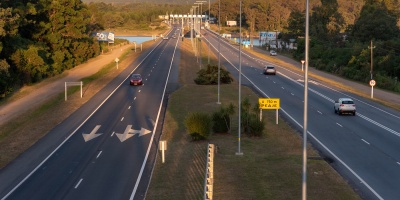 ANCAP: fue controlado el derrame 